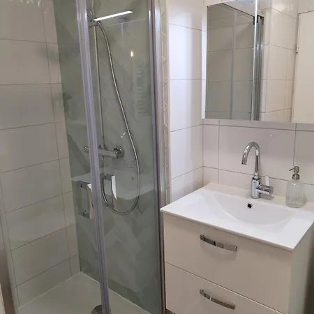 Cozy Proche Disney-paris Apartment Pontault-Combault