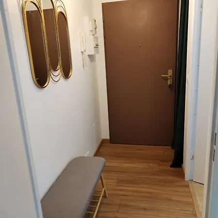 Apartment Cozy Proche Disney-paris *