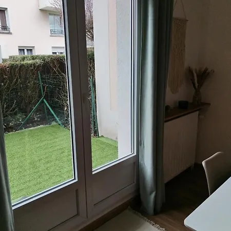 Cozy Proche Disney-paris